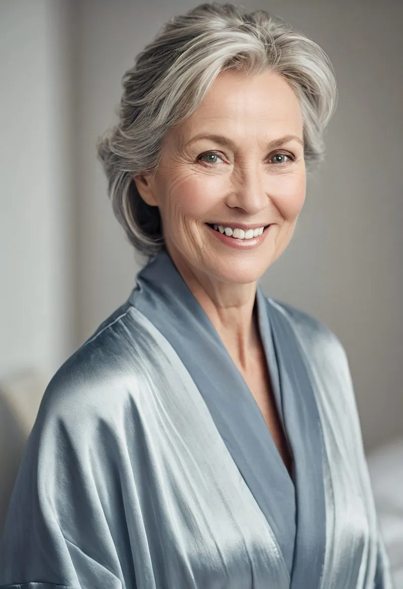 Hanneke, 65