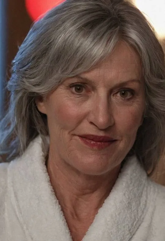Gerda, 61