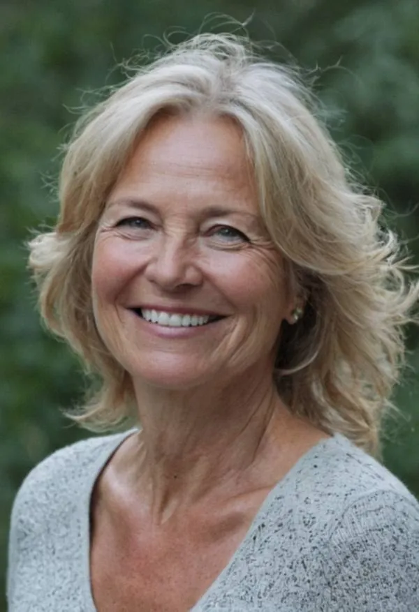 Renske, 53