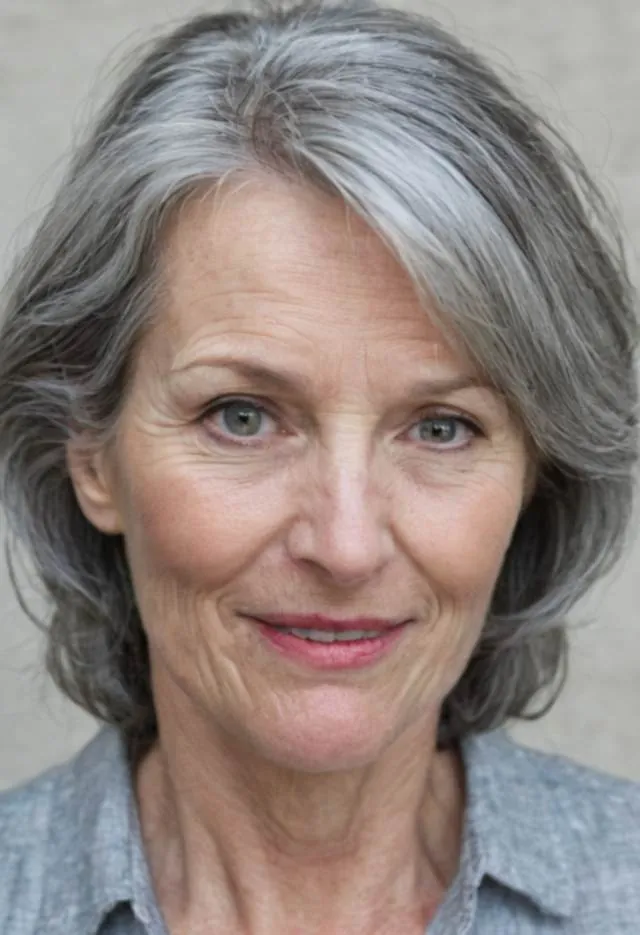Brigitte, 59
