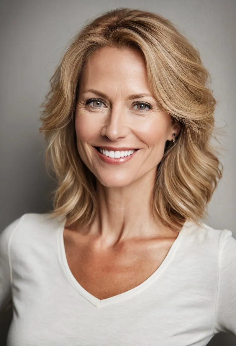 Marianne, 52