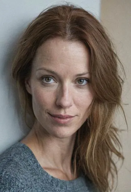 Caroline, 46