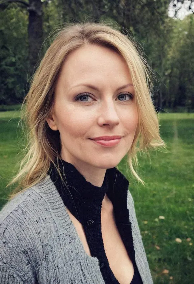 Anita, 46
