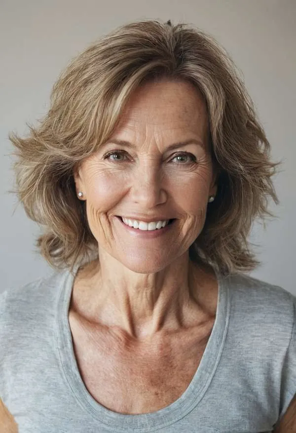 Jolanda, 54