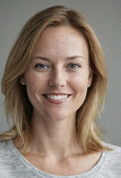 Linda, 44