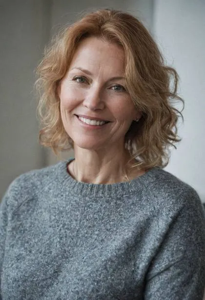 Saskia, 56