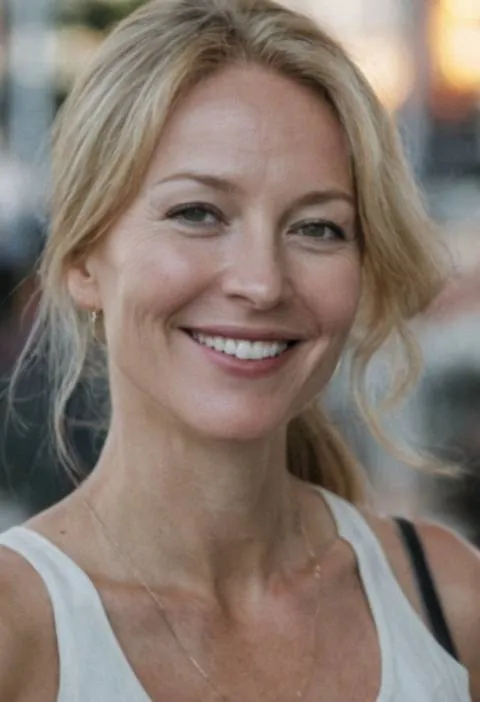 Wendy, 50