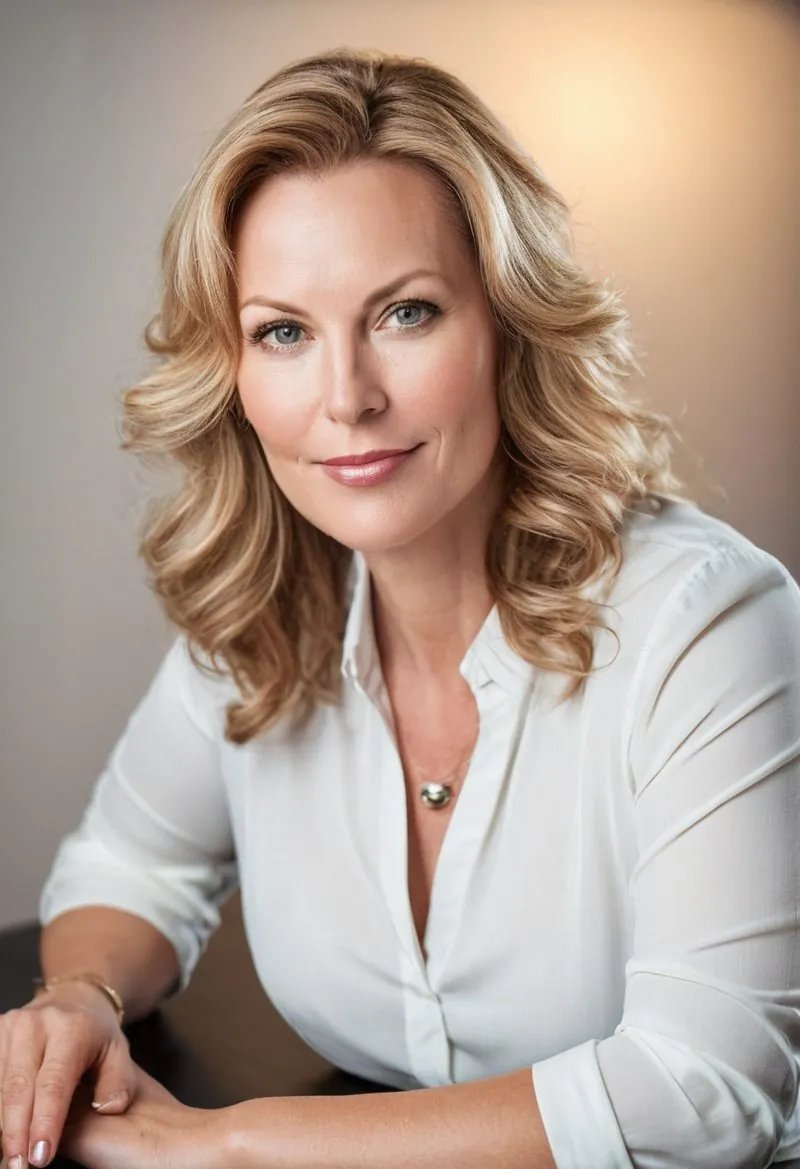 Yvonne, 52