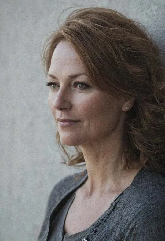 Renske, 54