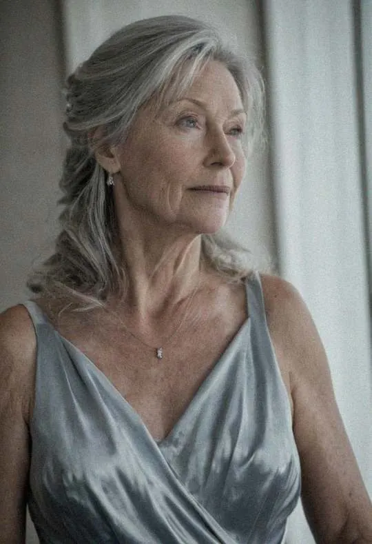 Ingrid, 65