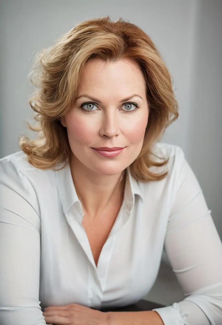 Sylvia, 50
