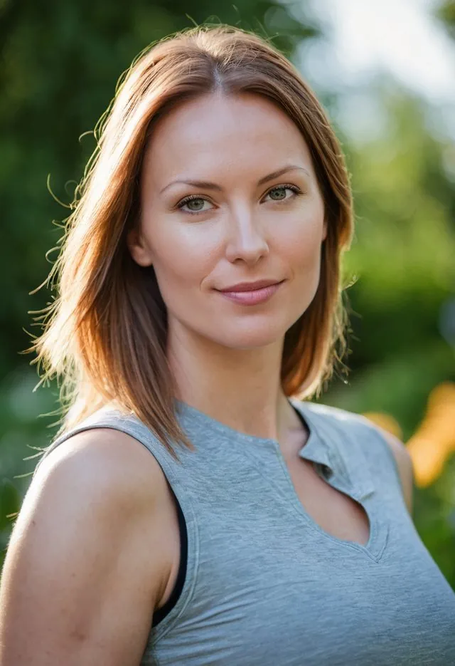 Marleen, 41
