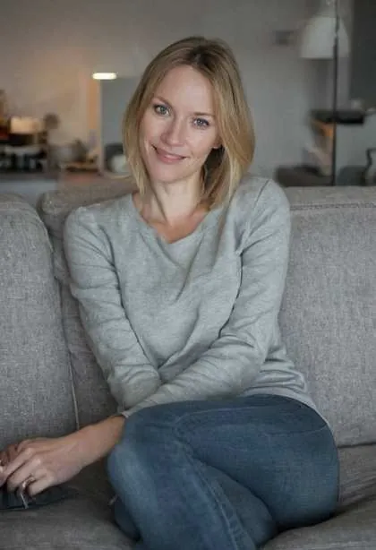 Marianne, 44