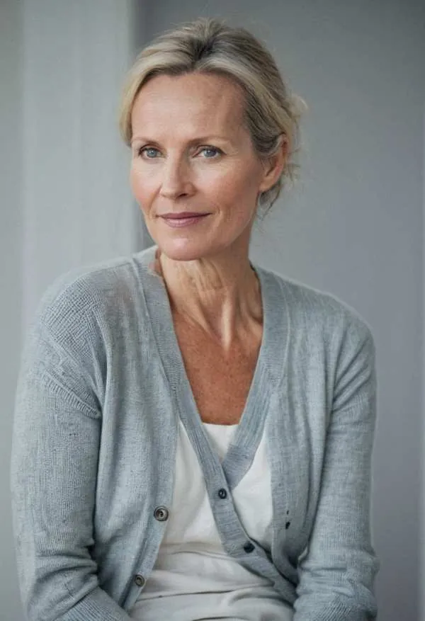 Linda, 44