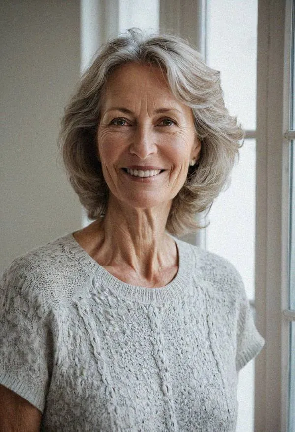 Saskia, 56