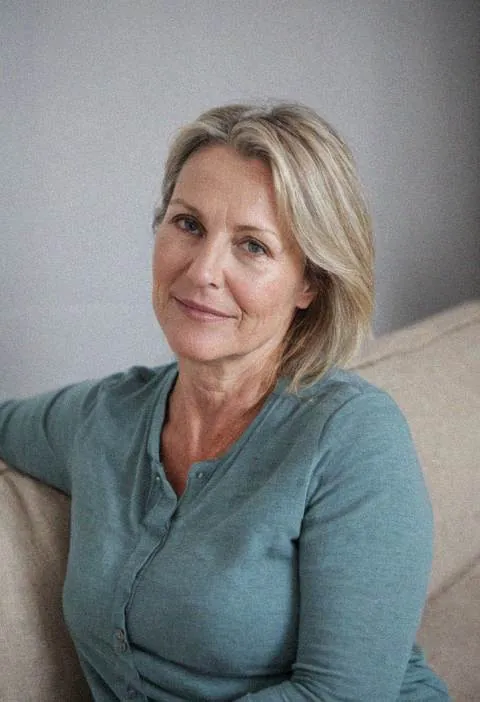 Bianca, 45