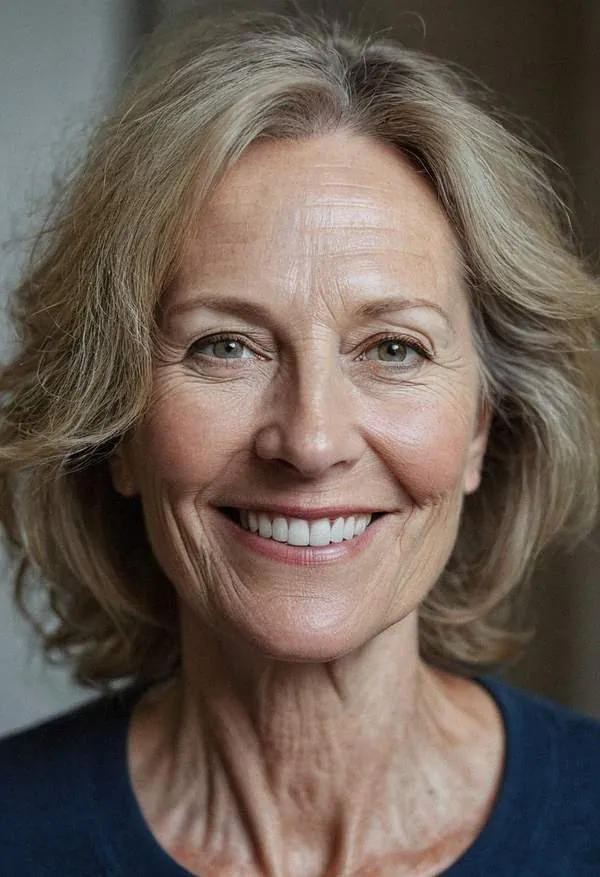 Ellen, 49