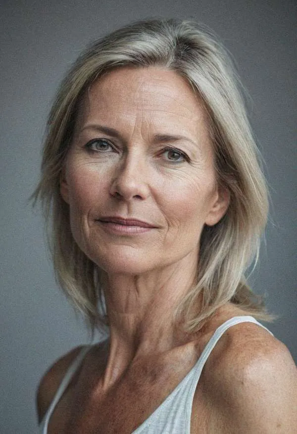 Petra, 45