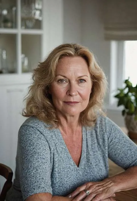 Tineke, 50