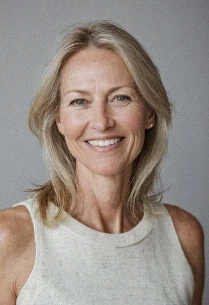 Mirjam, 44