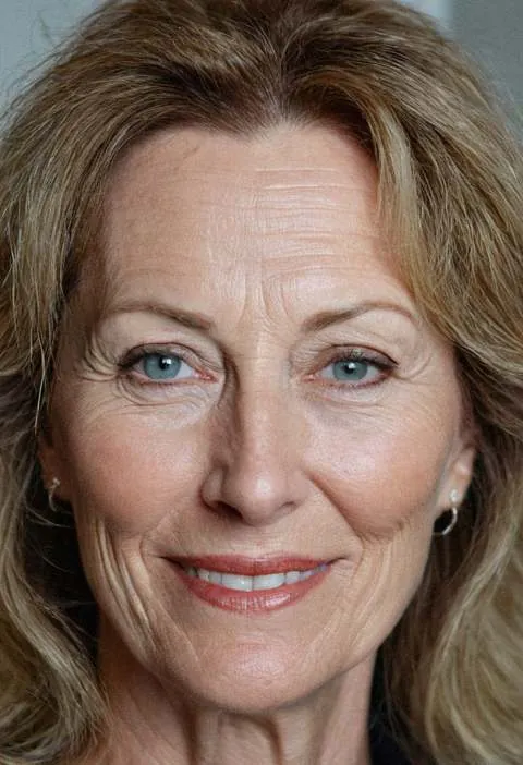 Carla, 52