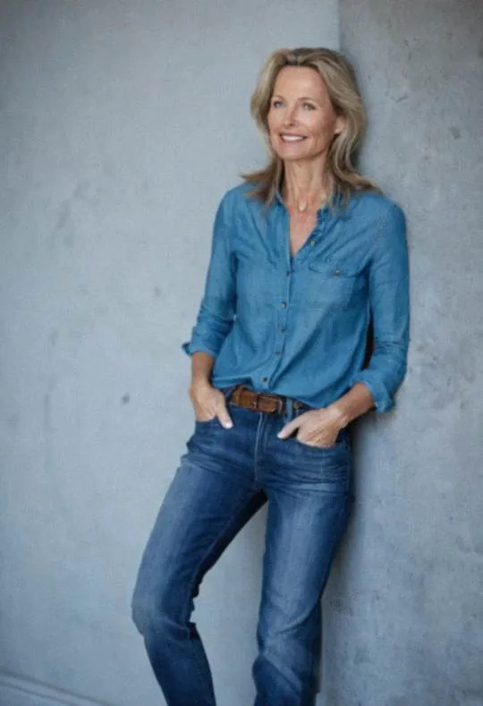Ellen, 46