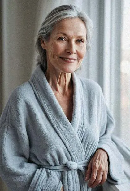 Monique, 58