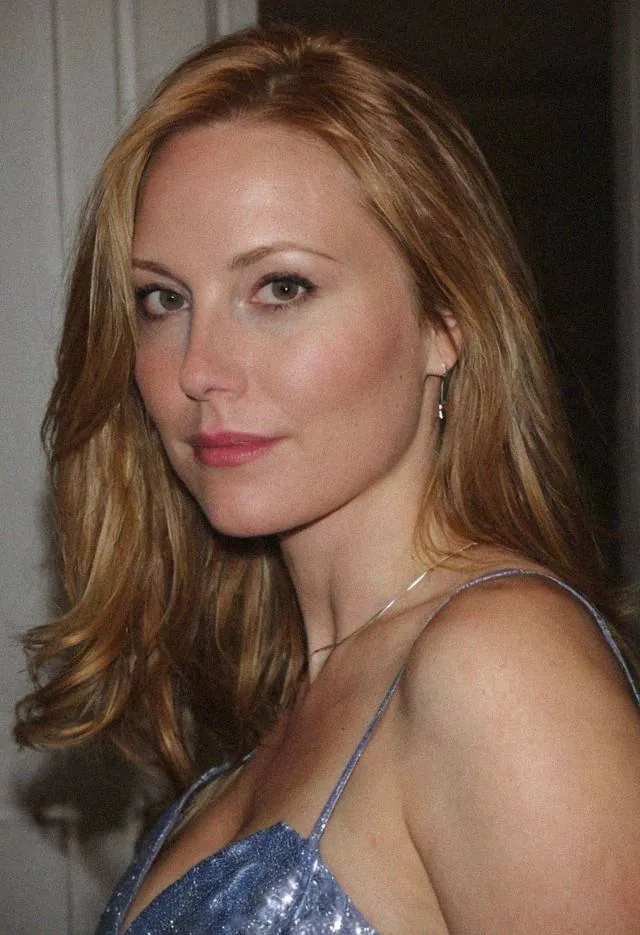 Bianca, 45