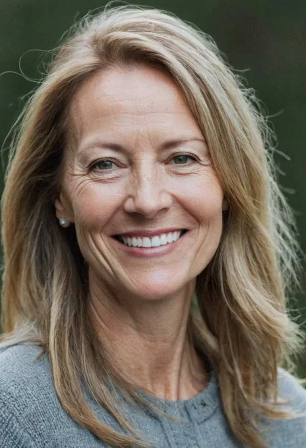 Carla, 46