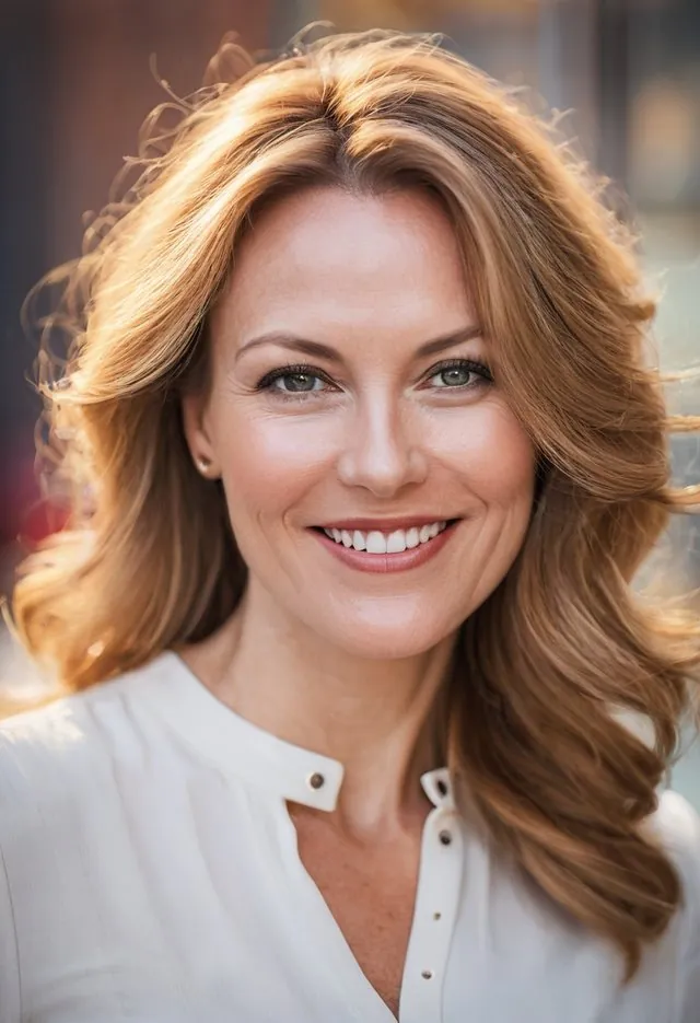 Karin, 50
