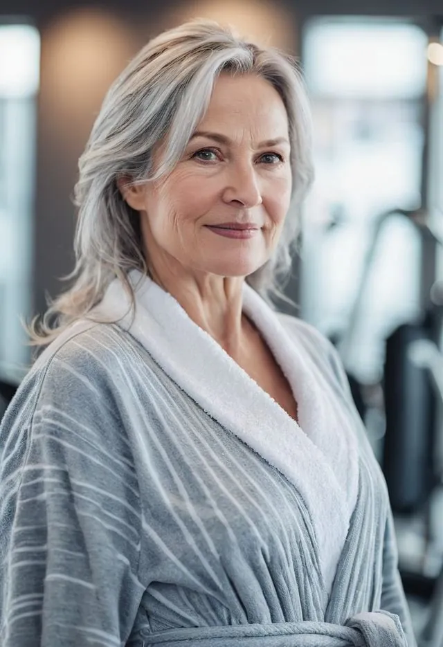 Tineke, 59