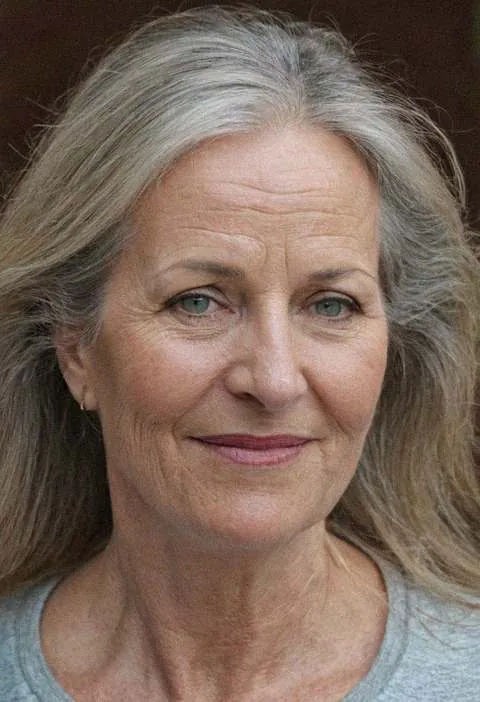 Linda, 54