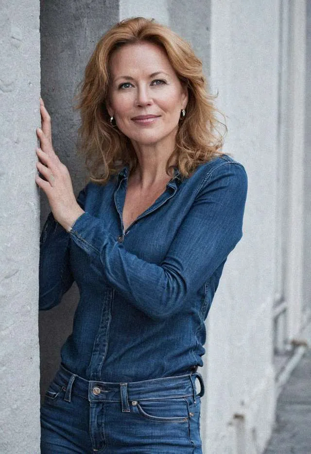 Linda, 56