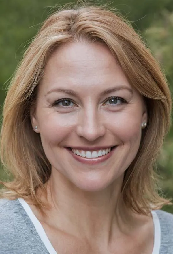 Anita, 51