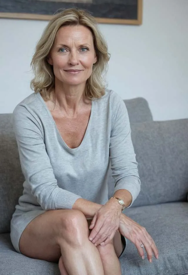 Jolanda, 43