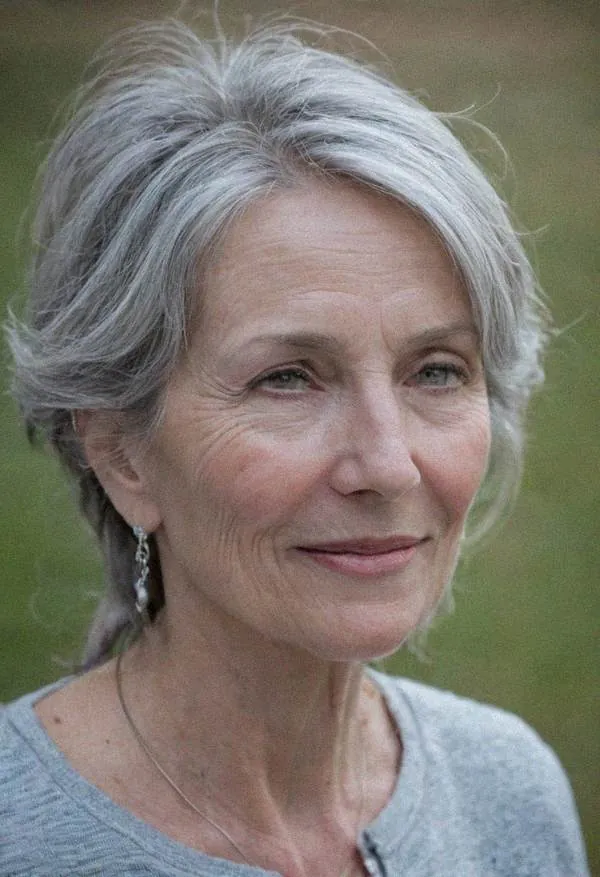 Marianne, 63