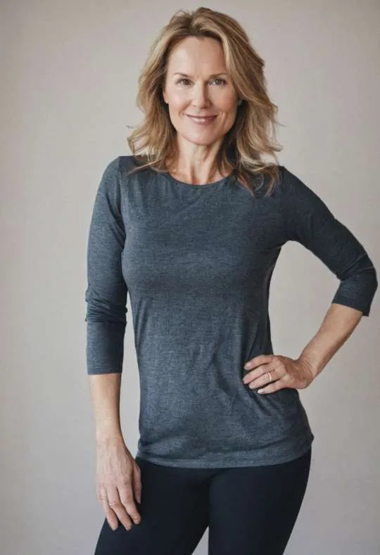 Marjolein, 54