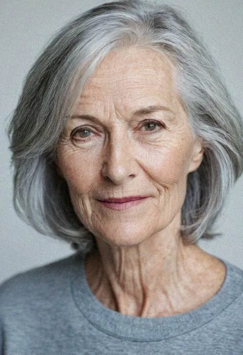 Annette, 60
