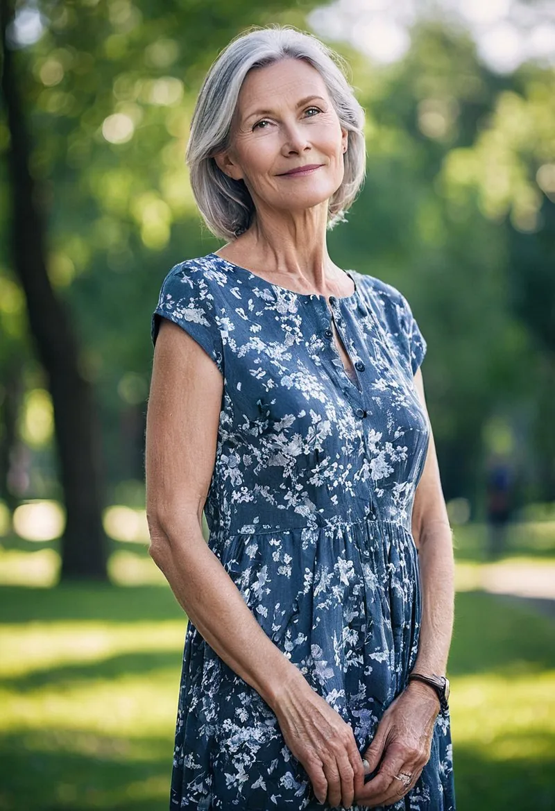 Annemarie, 64