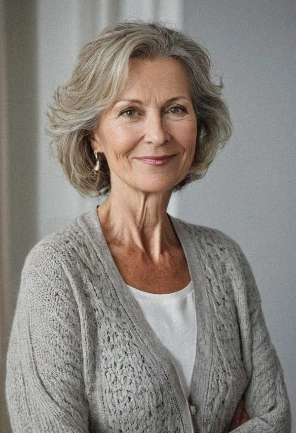Daniëlle, 53