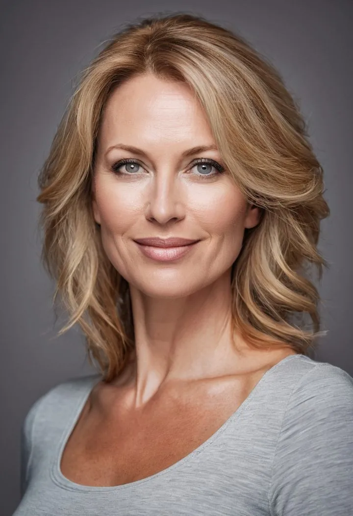 Astrid, 49