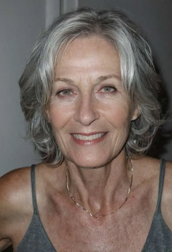 Marleen, 63