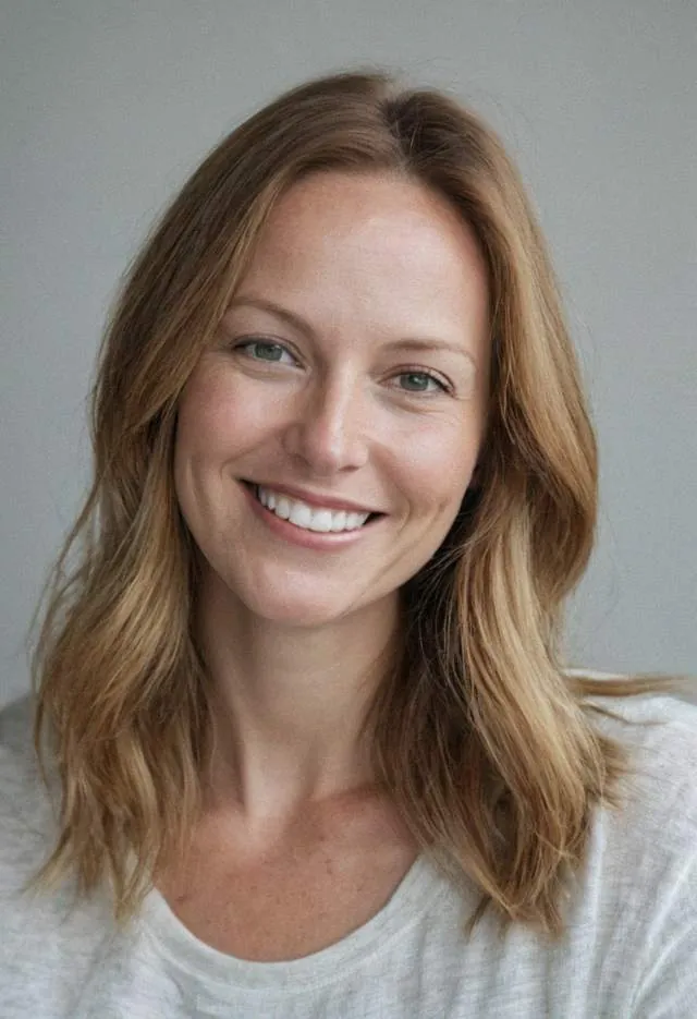 Marjolein, 44