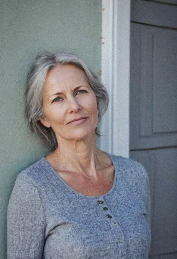 Ria, 46