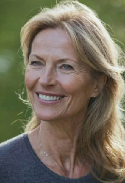 Saskia, 49