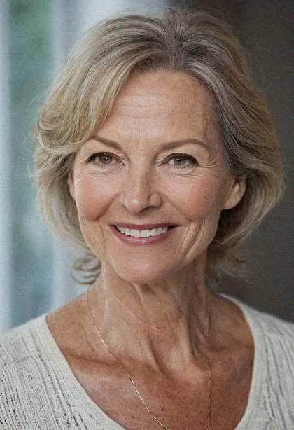 Mirjam, 50