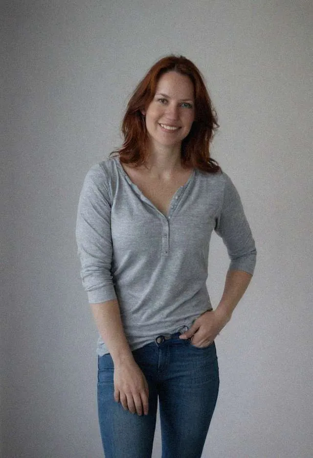 Carla, 41