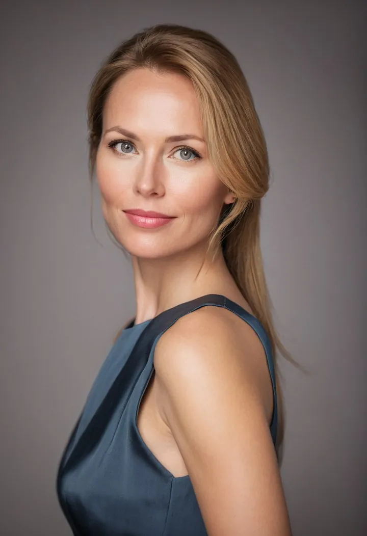 Renske, 45
