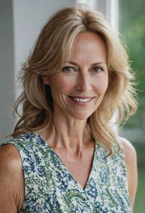 Gerda, 44