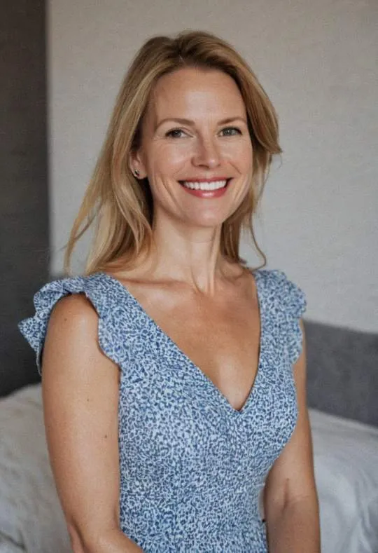 Margriet, 46